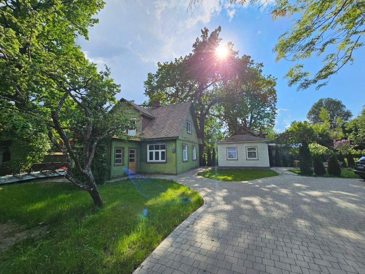 Ozo Estrade Jūrkalne